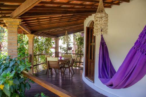 Hostal Espa�o Nova Era Pousada