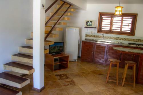 Hostal Espa�o Nova Era Pousada