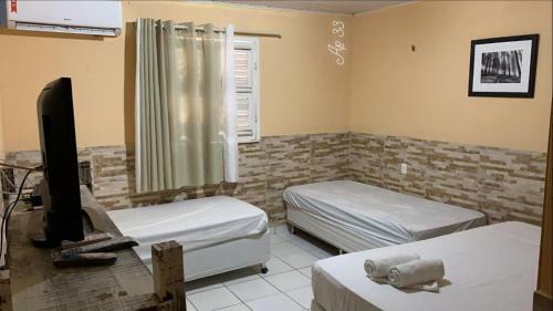 Hostal Pousada Hippopotamus
