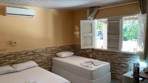 Hostal Pousada Hippopotamus