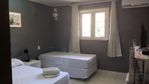 Hostal Pousada Hippopotamus