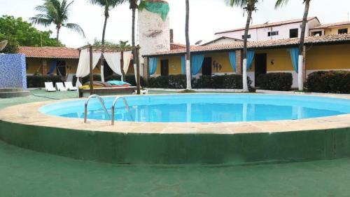Hostal Pousada Hippopotamus