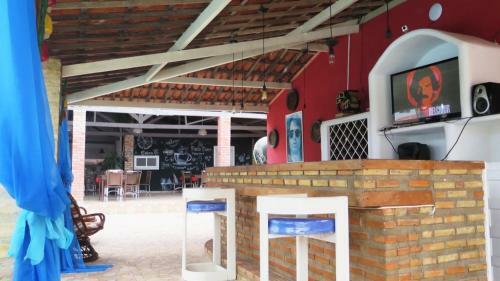 Hostal Pousada Hippopotamus