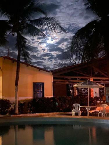 Hostal Pousada Hippopotamus