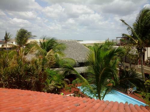 Hostal Samba Do Kite Pousada