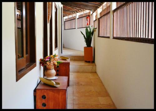 Hostal Samba Do Kite Pousada