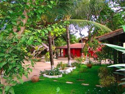 Hostal Pousada Caju