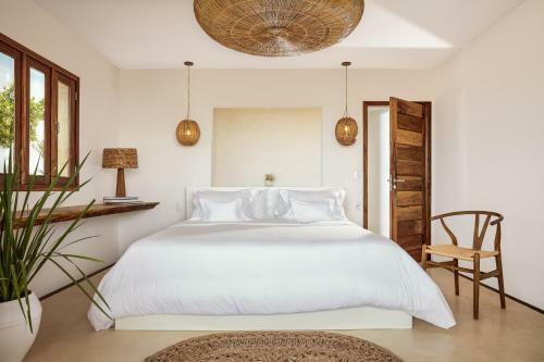 Hostal Agapanthus Pousada