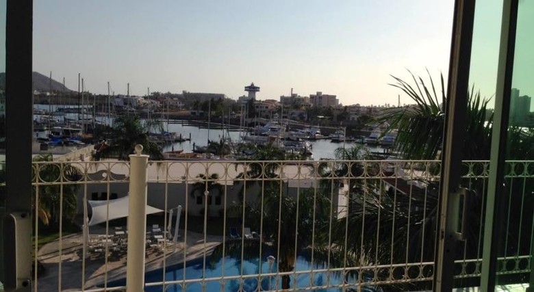 Apartamento Puesta Del Sol 411 By Palmera Vacations