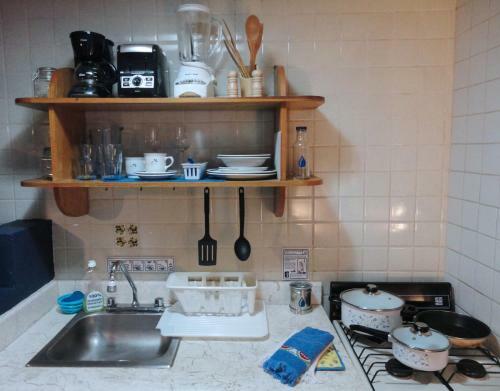 Apartamento Suitel 522 Eco Hostel
