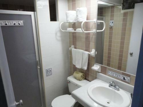 Apartamento Suitel 522 Eco Hostel