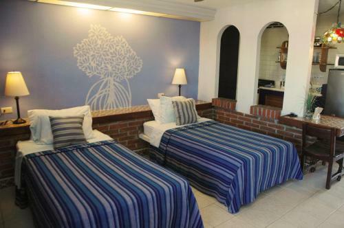 Apartamento Suitel 522 Eco Hostel