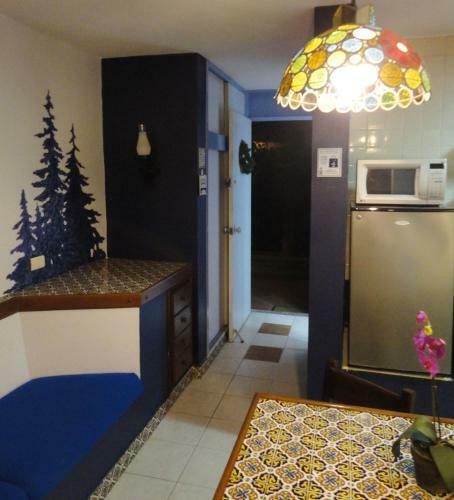 Apartamento Suitel 522 Eco Hostel