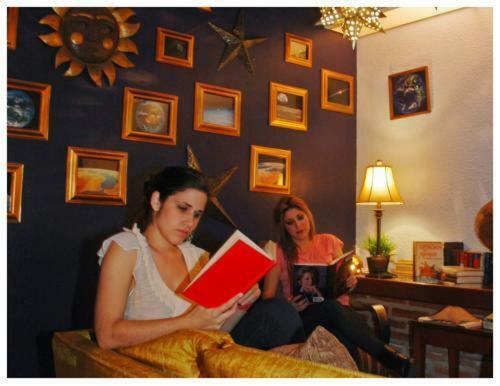 Apartamento Suitel 522 Eco Hostel