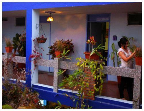 Apartamento Suitel 522 Eco Hostel