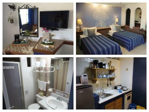 Apartamento Suitel 522 Eco Hostel