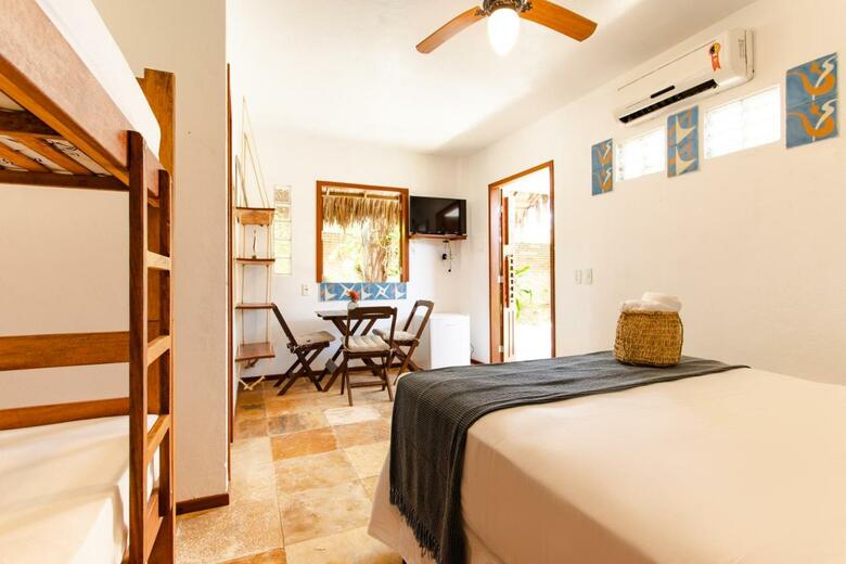 Bed & Breakfast Jeri Pousada
