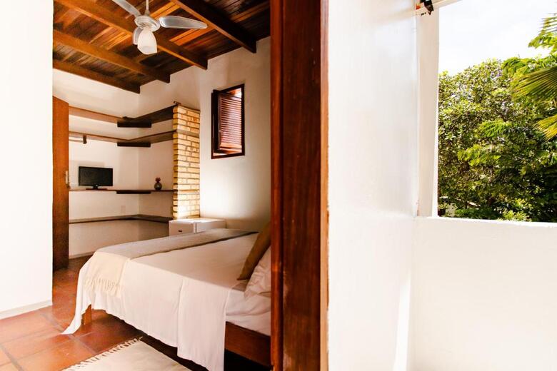 Bed & Breakfast Jeri Pousada