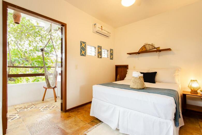 Bed & Breakfast Jeri Pousada