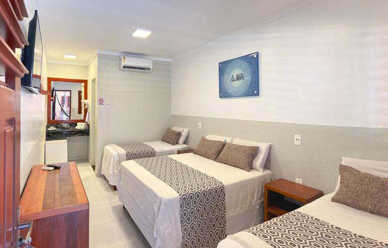 Bed & Breakfast Jeri Pousada