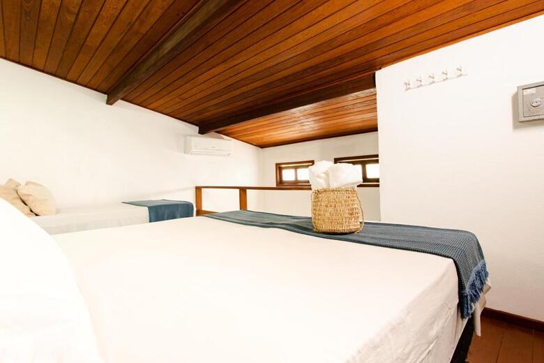 Bed & Breakfast Jeri Pousada