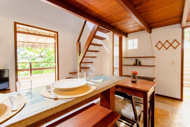 Bed & Breakfast Jeri Pousada