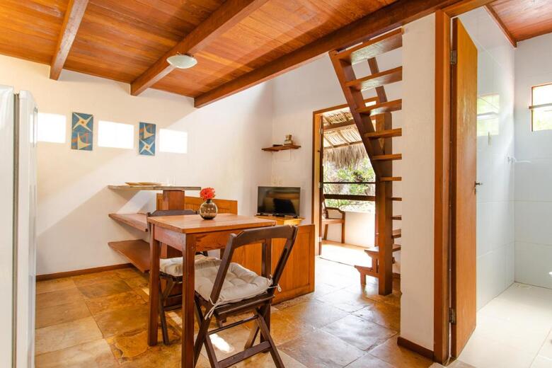 Bed & Breakfast Jeri Pousada