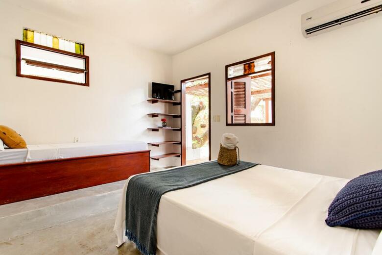 Bed & Breakfast Jeri Pousada