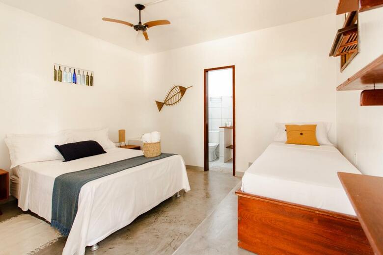 Bed & Breakfast Jeri Pousada