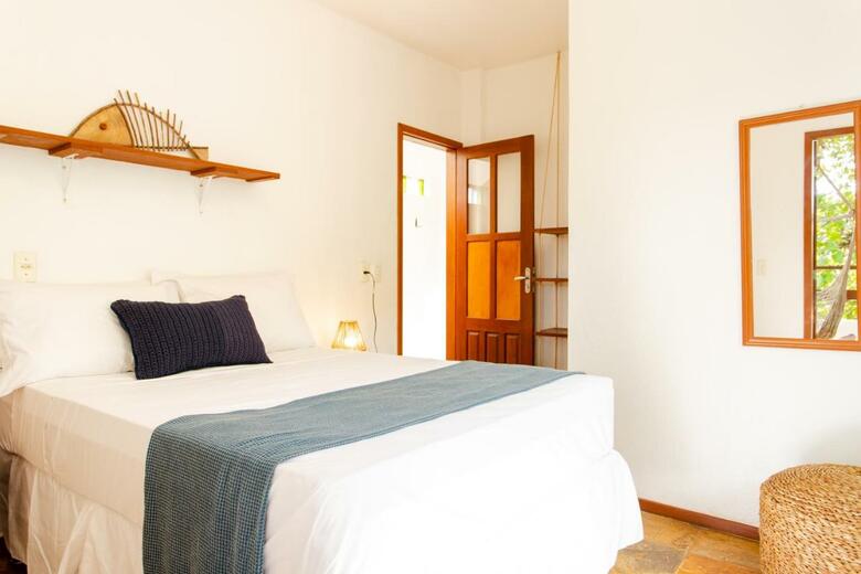 Bed & Breakfast Jeri Pousada