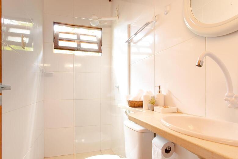 Bed & Breakfast Jeri Pousada