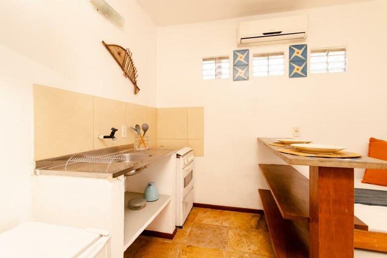 Bed & Breakfast Jeri Pousada