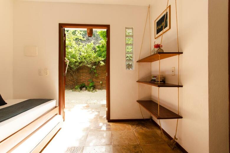Bed & Breakfast Jeri Pousada