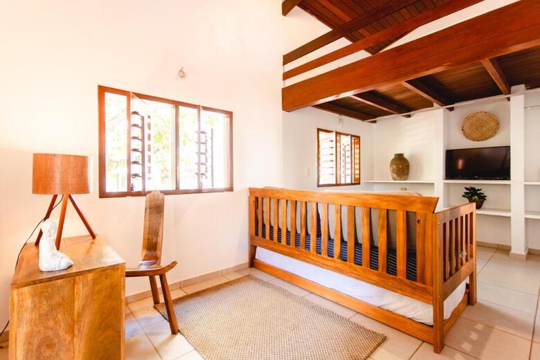 Bed & Breakfast Jeri Pousada
