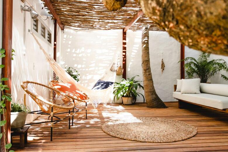 Bed & Breakfast Jeri Pousada