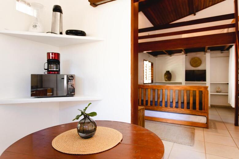 Bed & Breakfast Jeri Pousada