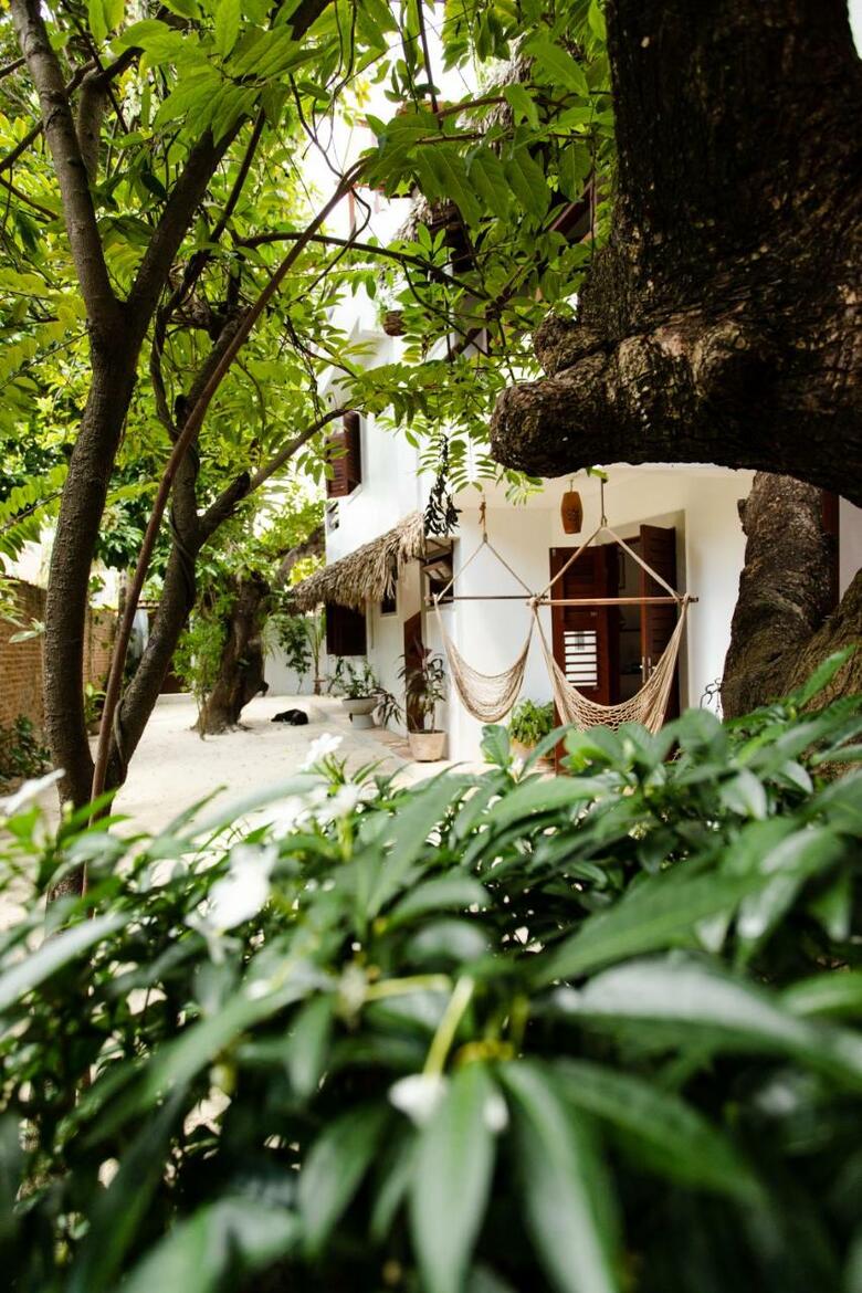 Bed & Breakfast Jeri Pousada