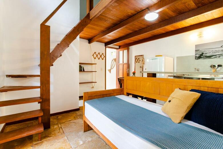 Bed & Breakfast Jeri Pousada