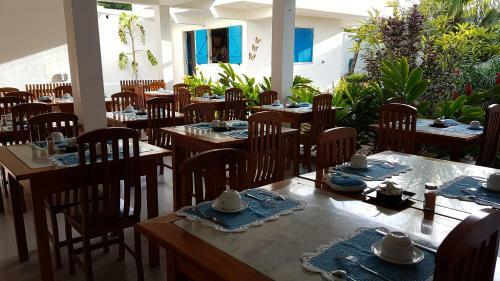 Hostal Pousada Caminho Da Praia
