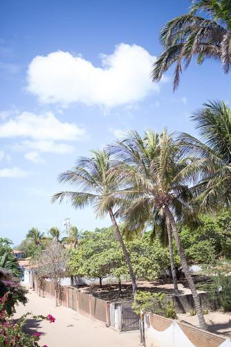 Hostal Pousada Jeribeka