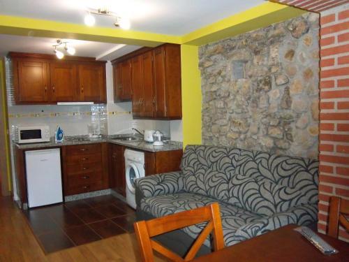 Apartamentos Entrepalacios