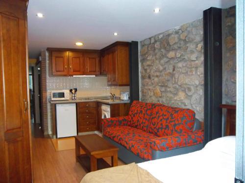 Apartamentos Entrepalacios
