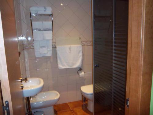Apartamentos Entrepalacios