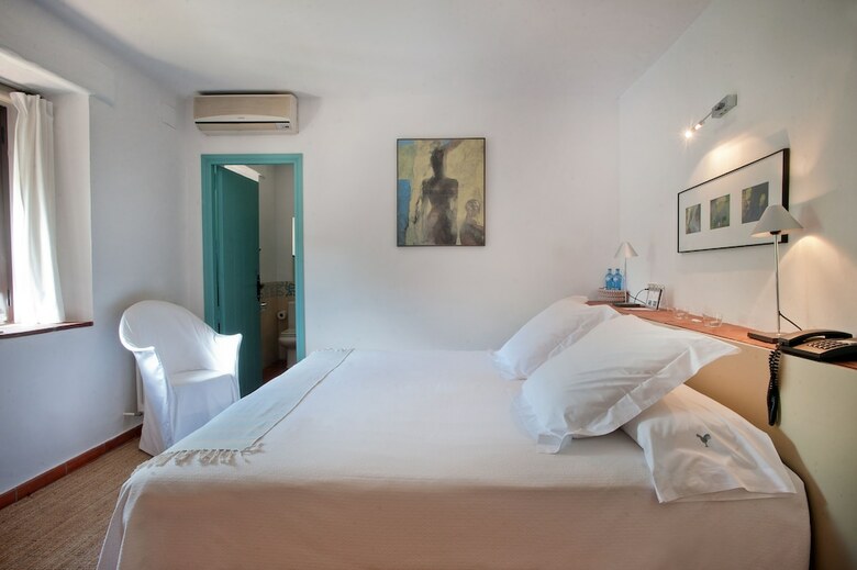Mas Falgarona Hotel Boutique & Spa