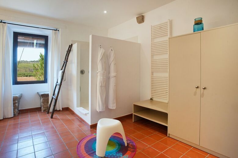 Mas Falgarona Hotel Boutique & Spa