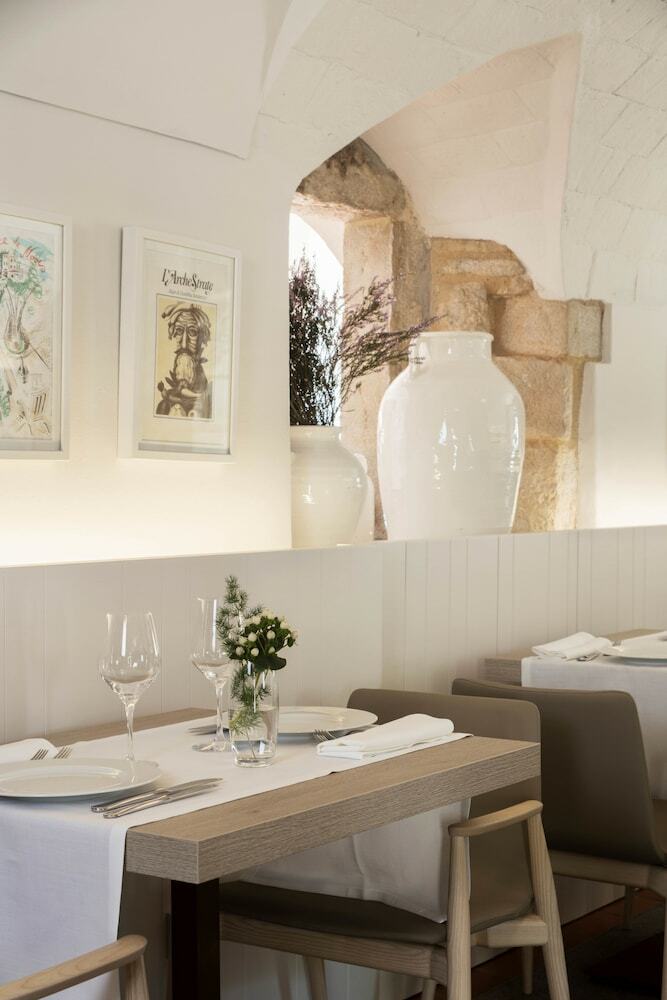 Mas Falgarona Hotel Boutique & Spa