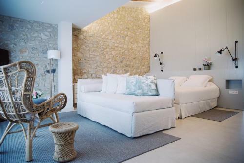 Mas Falgarona Hotel Boutique & Spa