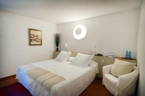 Mas Falgarona Hotel Boutique & Spa