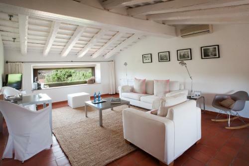 Mas Falgarona Hotel Boutique & Spa