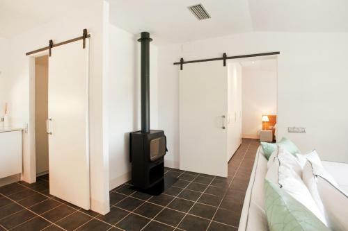 Mas Falgarona Hotel Boutique & Spa